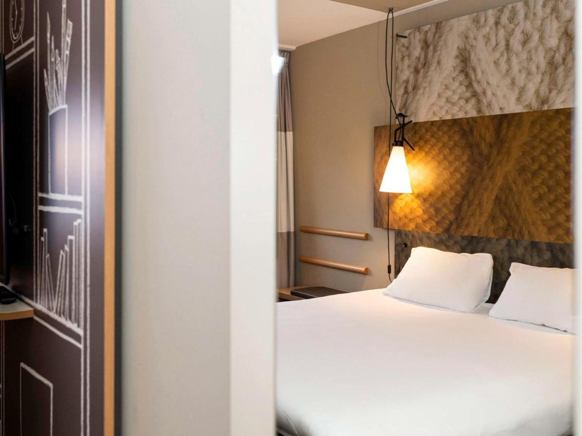 Hotel Ibis Centre