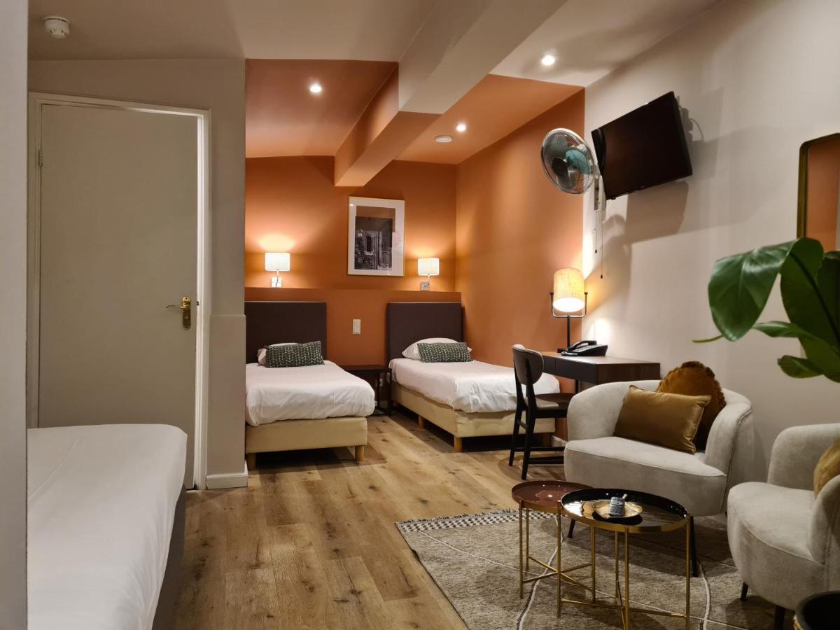 Hotel Alexander