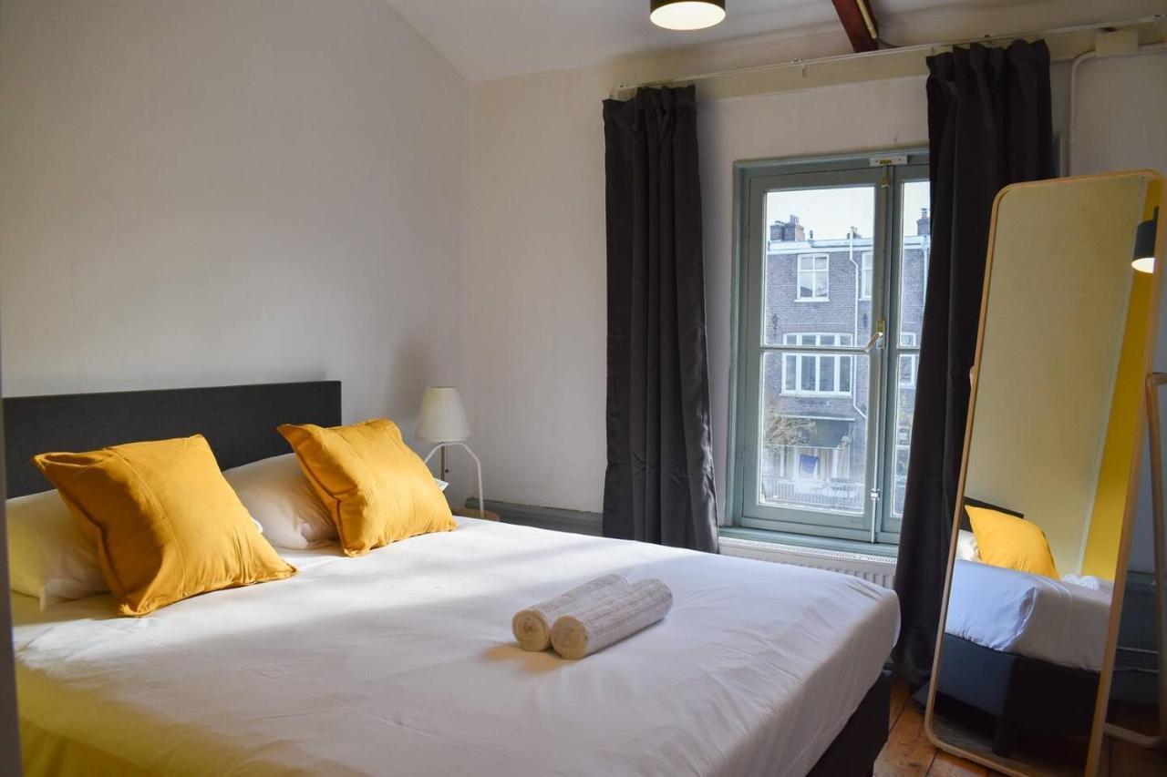 Private 4p Top Floor - * Amsterdam
