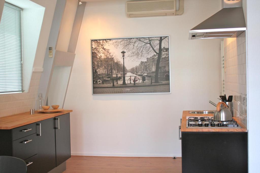 Frankendael * Amsterdam