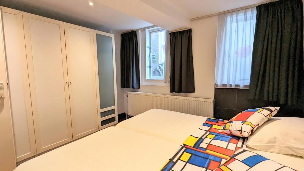 The In The Center Aparthotel 4*