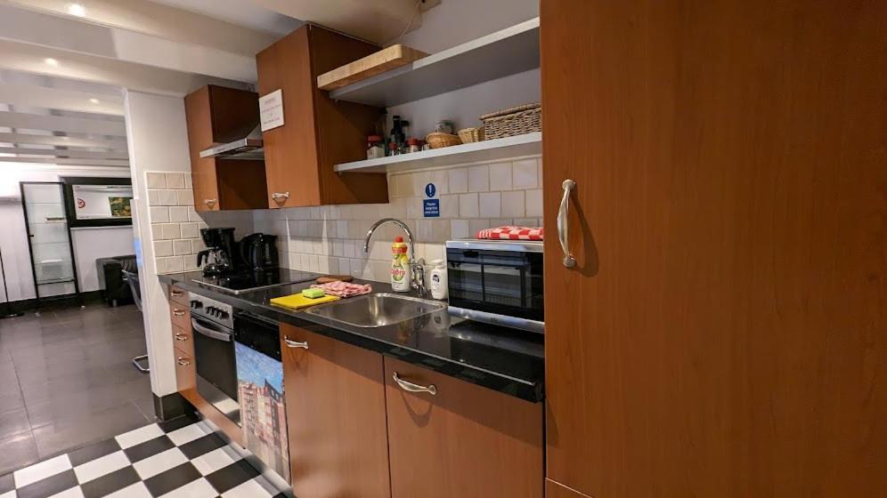 The In The Center Aparthotel 4*