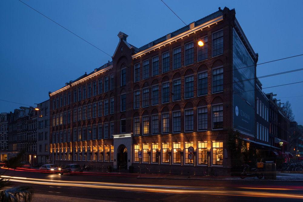 Sir Hotel, Part Of Sircle Collection Hotel Amsterdam
