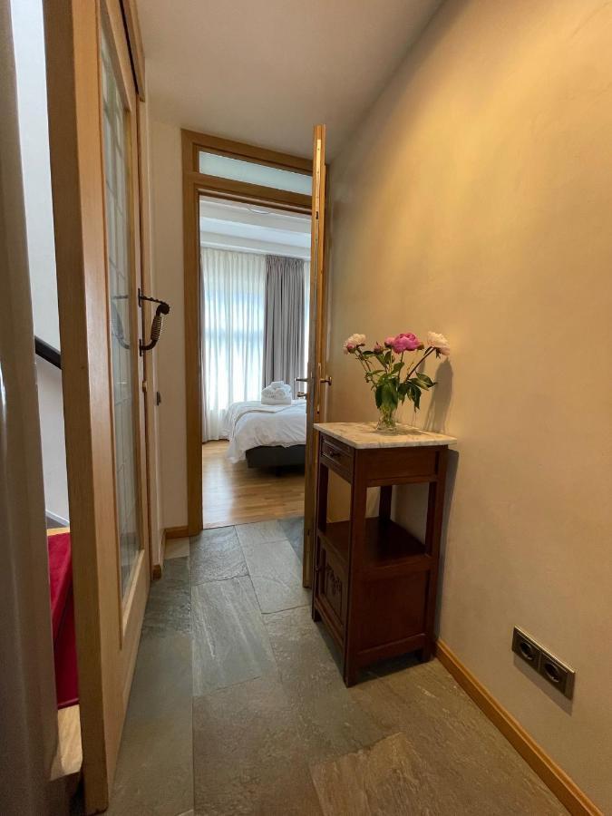 Amsterdam-bnb