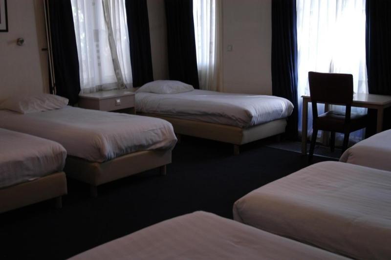83 Hotel 2*