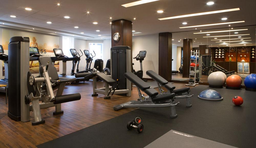 Renaissance 5* Amsterdam