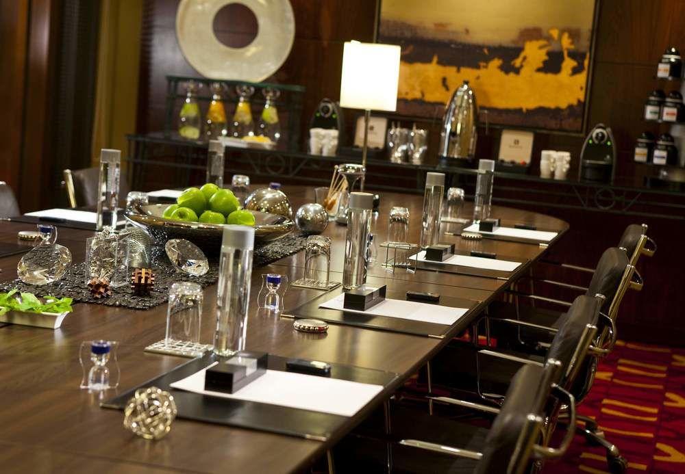Hotel Renaissance Amsterdam