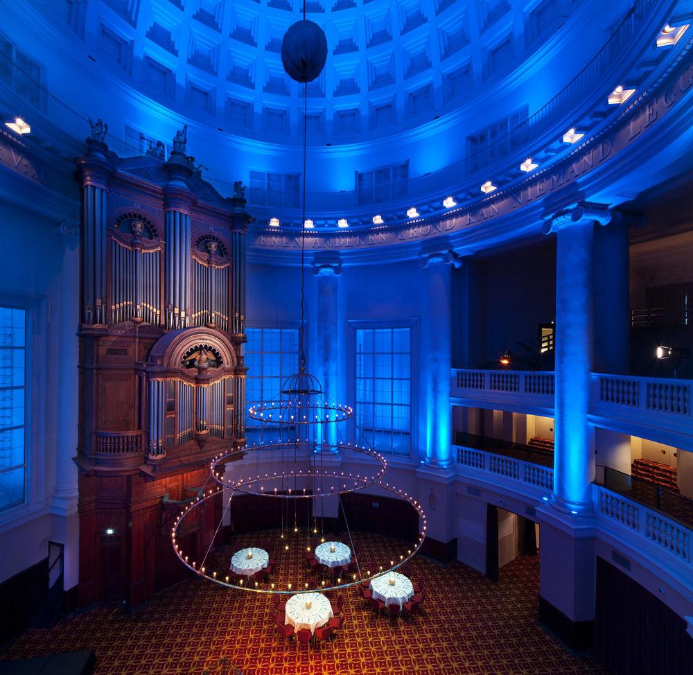 Renaissance Hotel