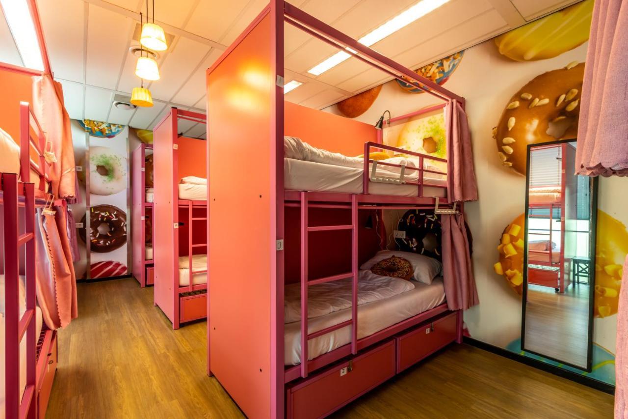 Hostelle - Women Only Hostel