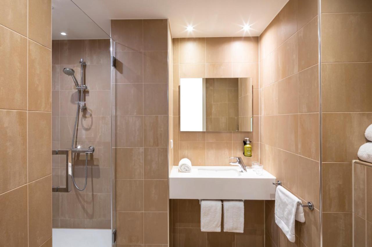 - Arena Towers By Ihg 4* Amsterdam