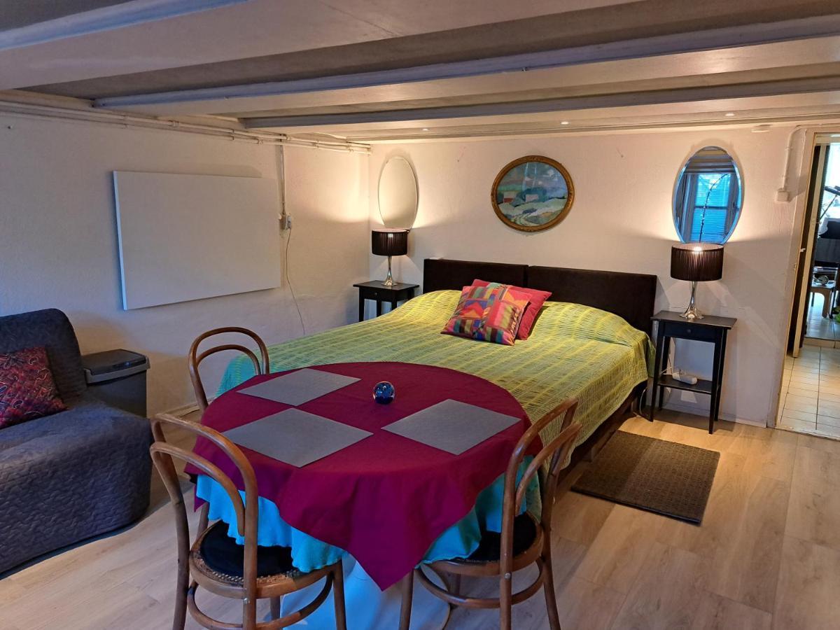Old Port Of Apartment *