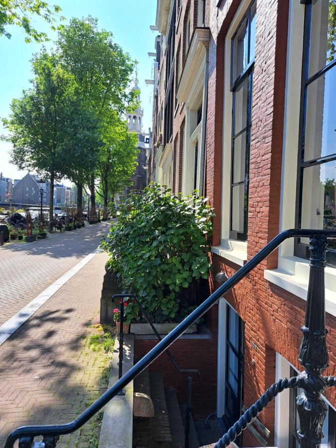 Old Port Of Apartment Amsterdam