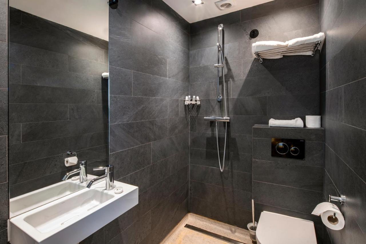Sotel Station 3* Amsterdam