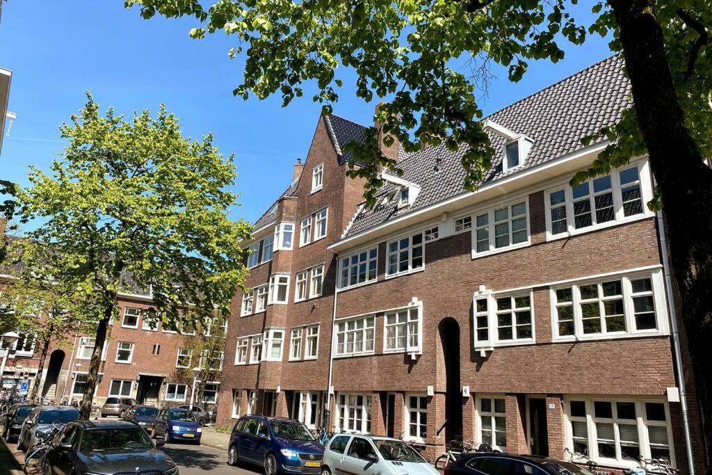 Boutique Near Rai And De Pijp Amsterdam