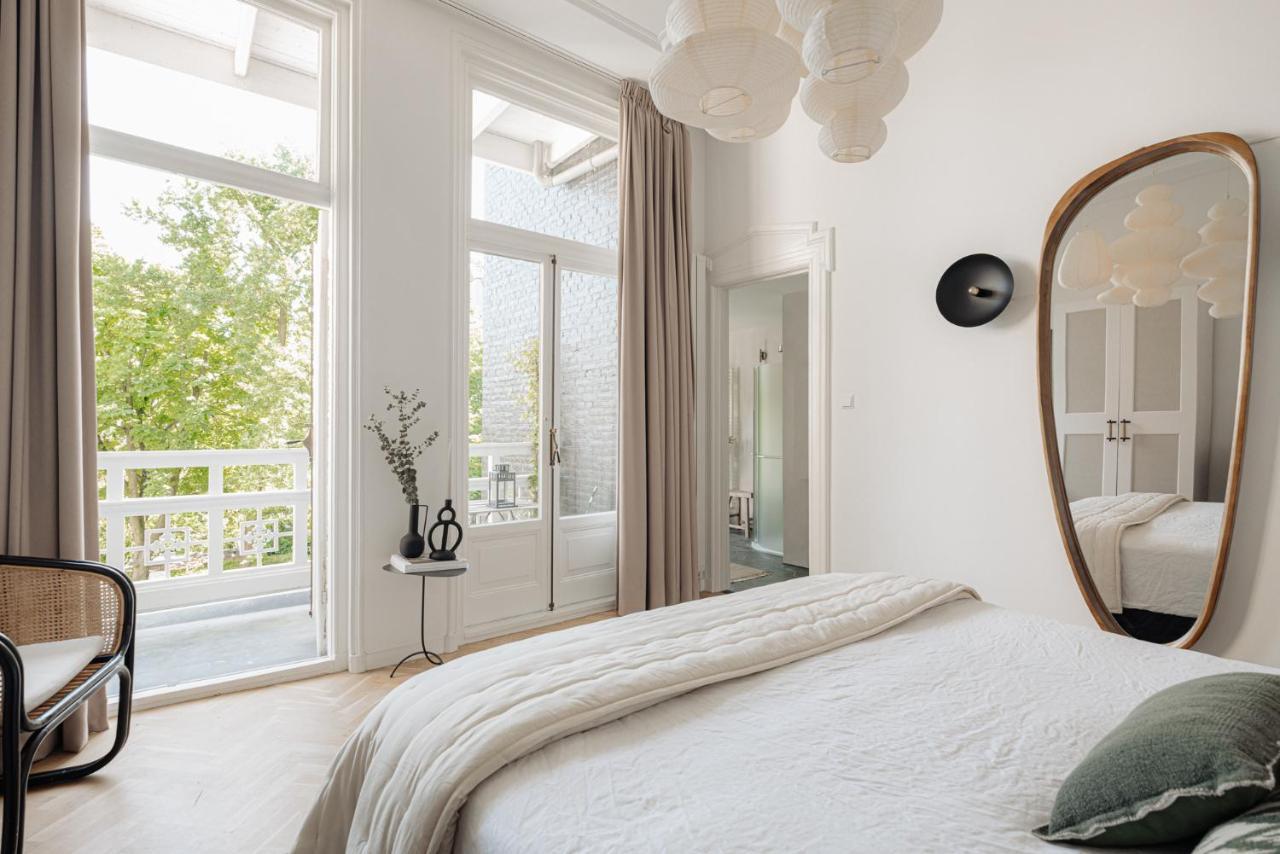 Frühstückspension Spacious 2 Bedroom Amsterdam
