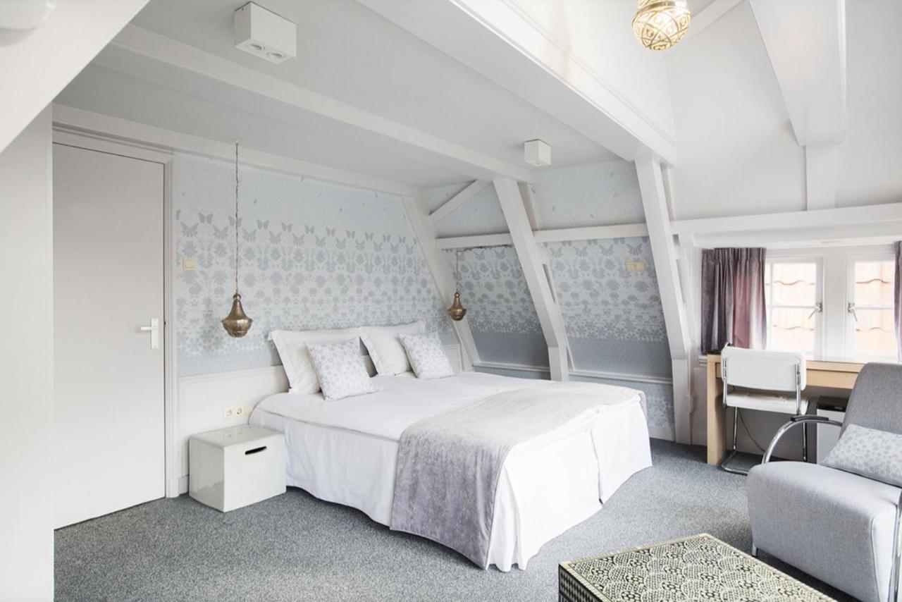 Hotel 't Amsterdam