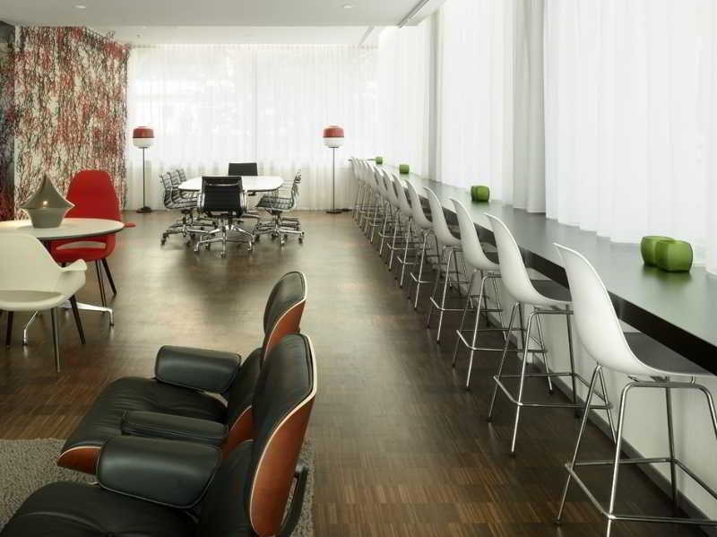 Hotel Citizenm South Amsterdam