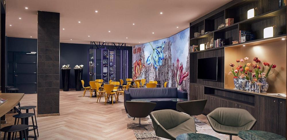 Inntel Centre Hotel Amsterdam