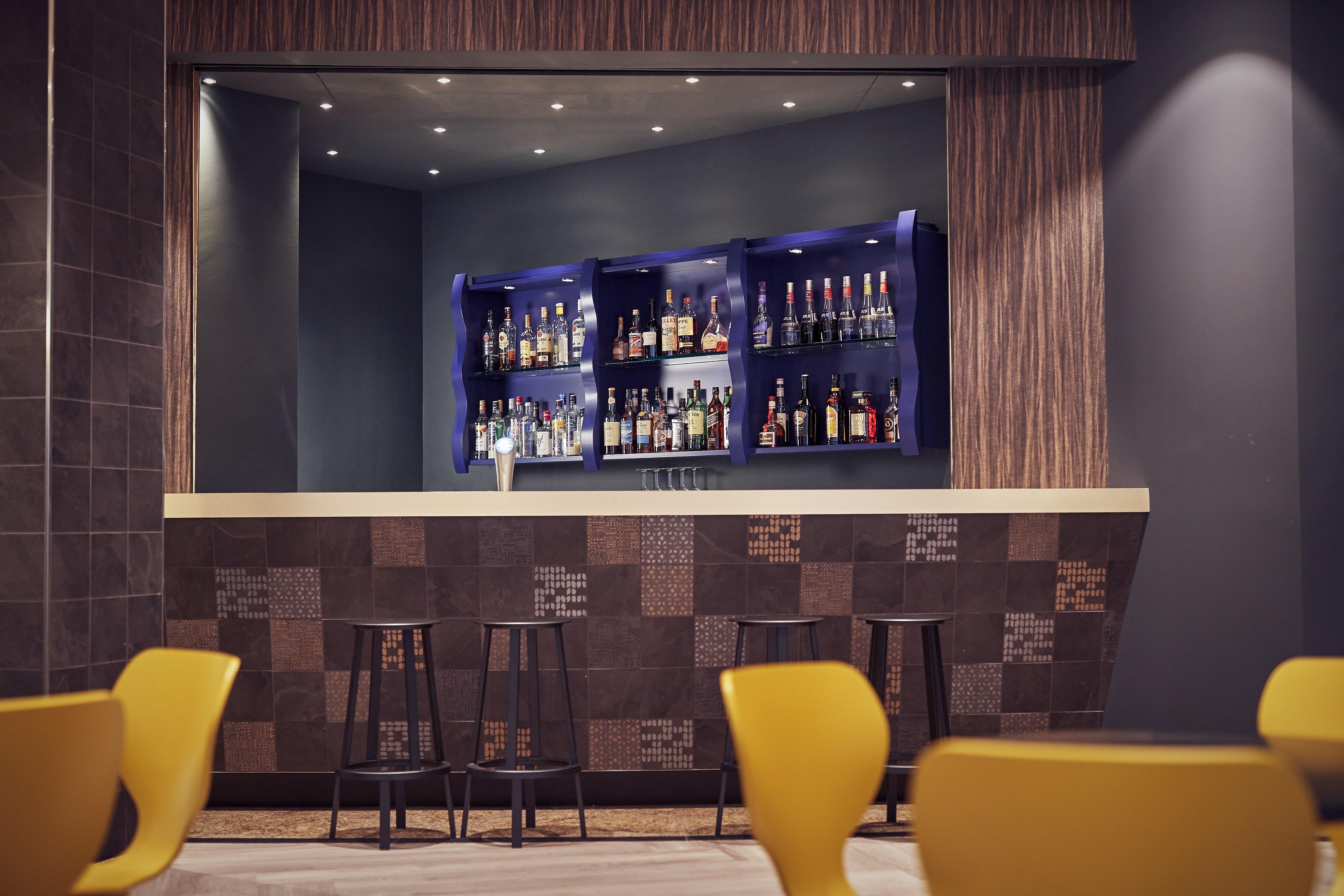 Inntel Centre Hotel 4*