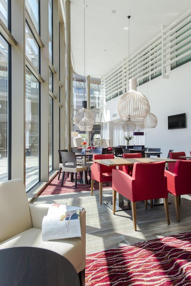 Hampton By Hilton Arena Boulevard Amsterdam