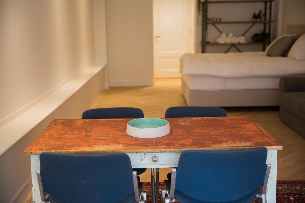 Bed & Breakfast Bloemgracht