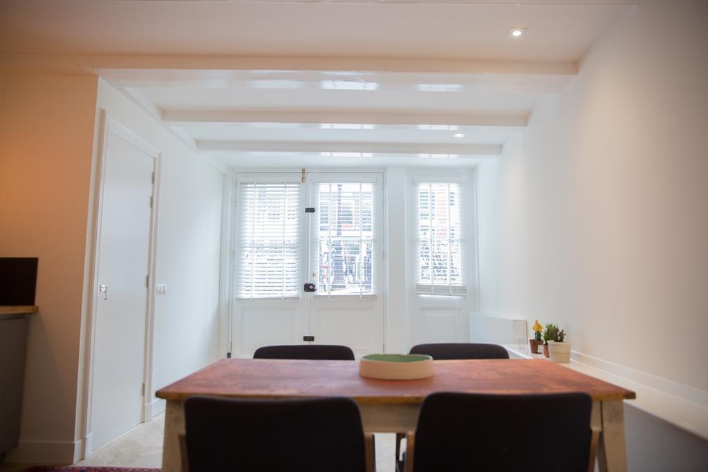 Bloemgracht Bed & Breakfast