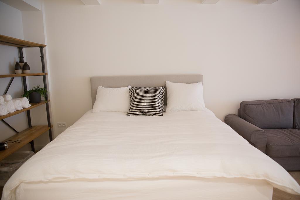 Bloemgracht Bed & Breakfast *