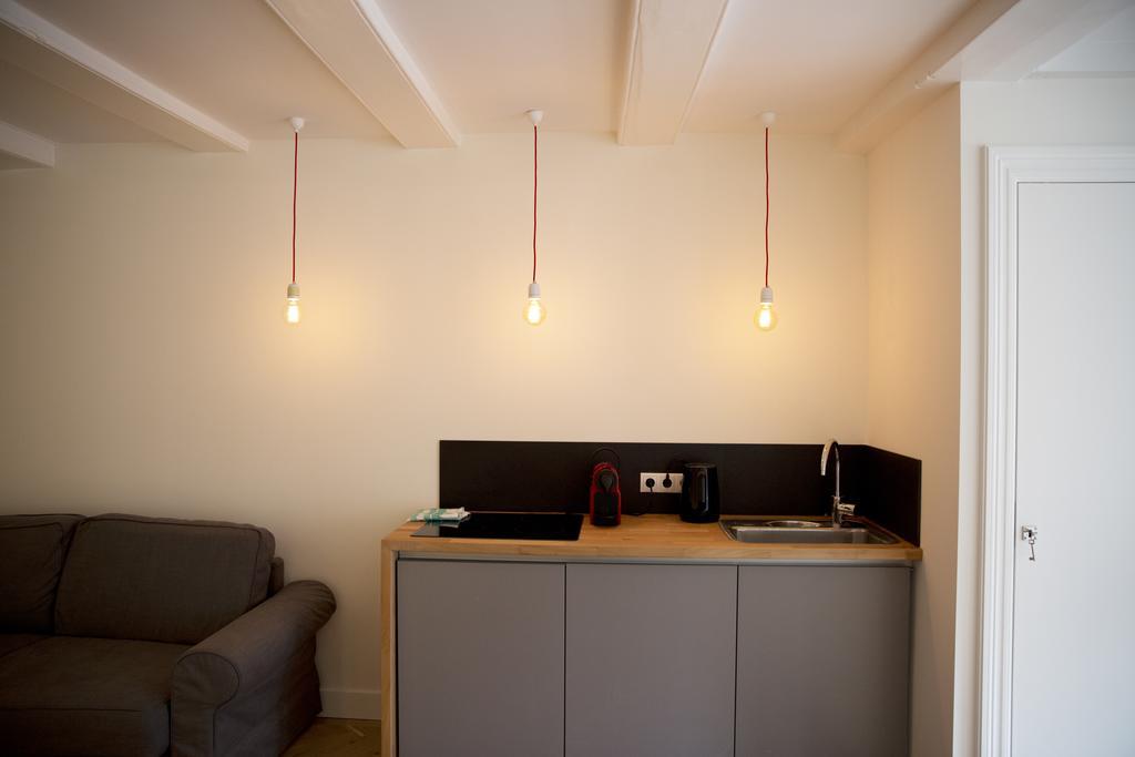 Bed & Breakfast Bloemgracht Amsterdam