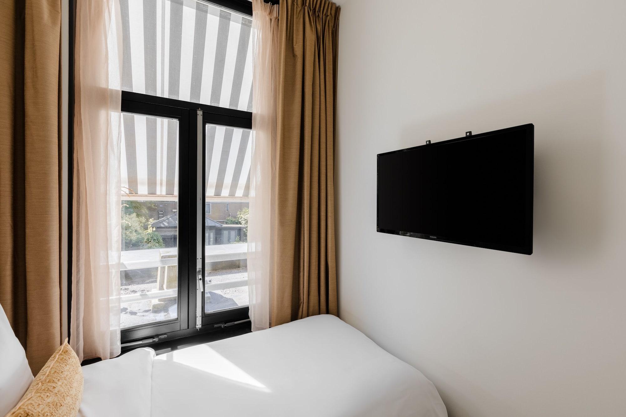 Piet Hein Hotel Amsterdam