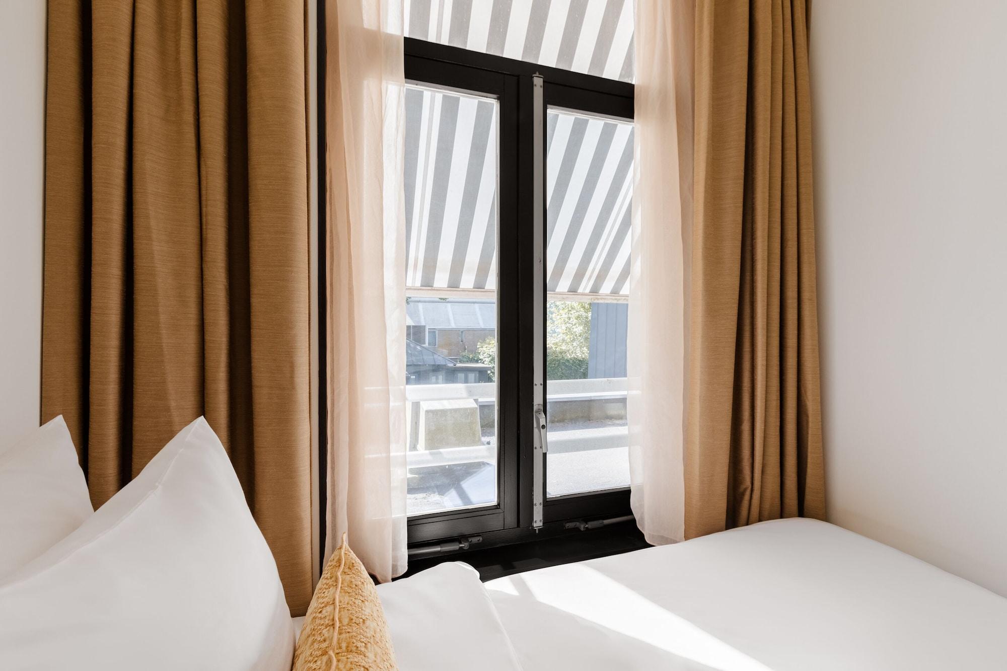 Piet Hein 3* Amsterdam
