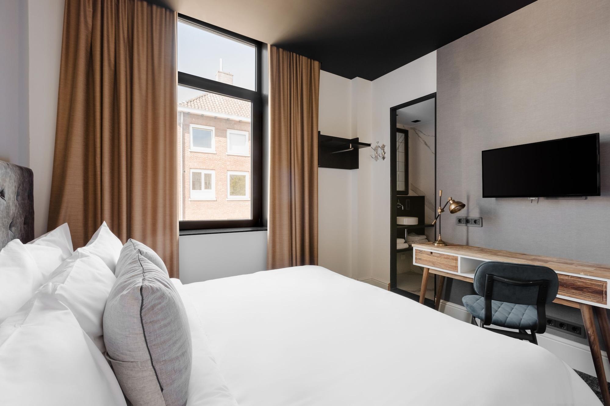 Piet Hein Hotel Amsterdam
