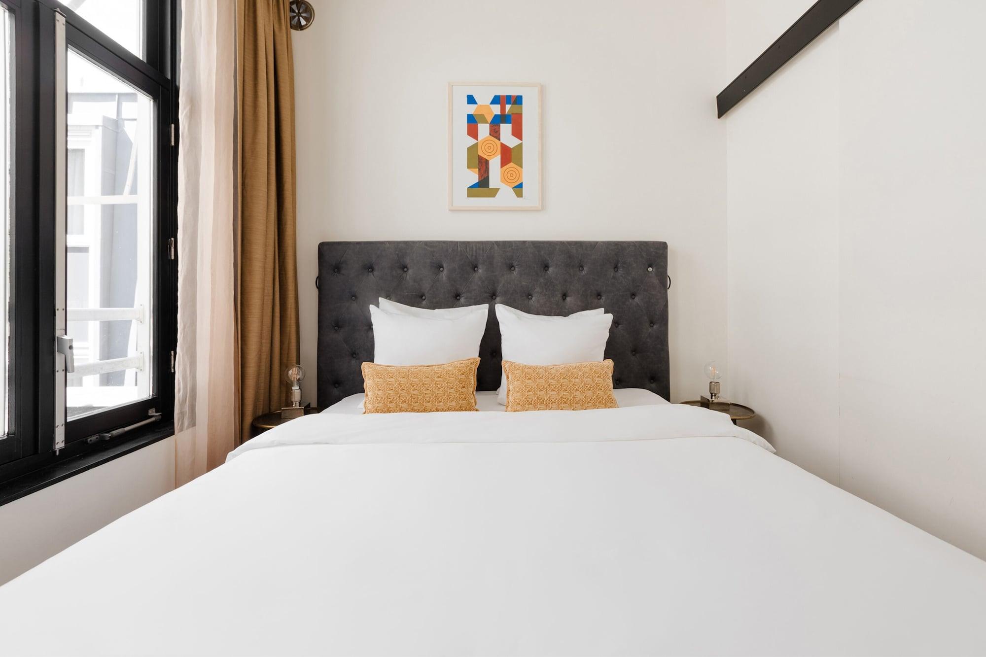 Hotel Piet Hein 3*