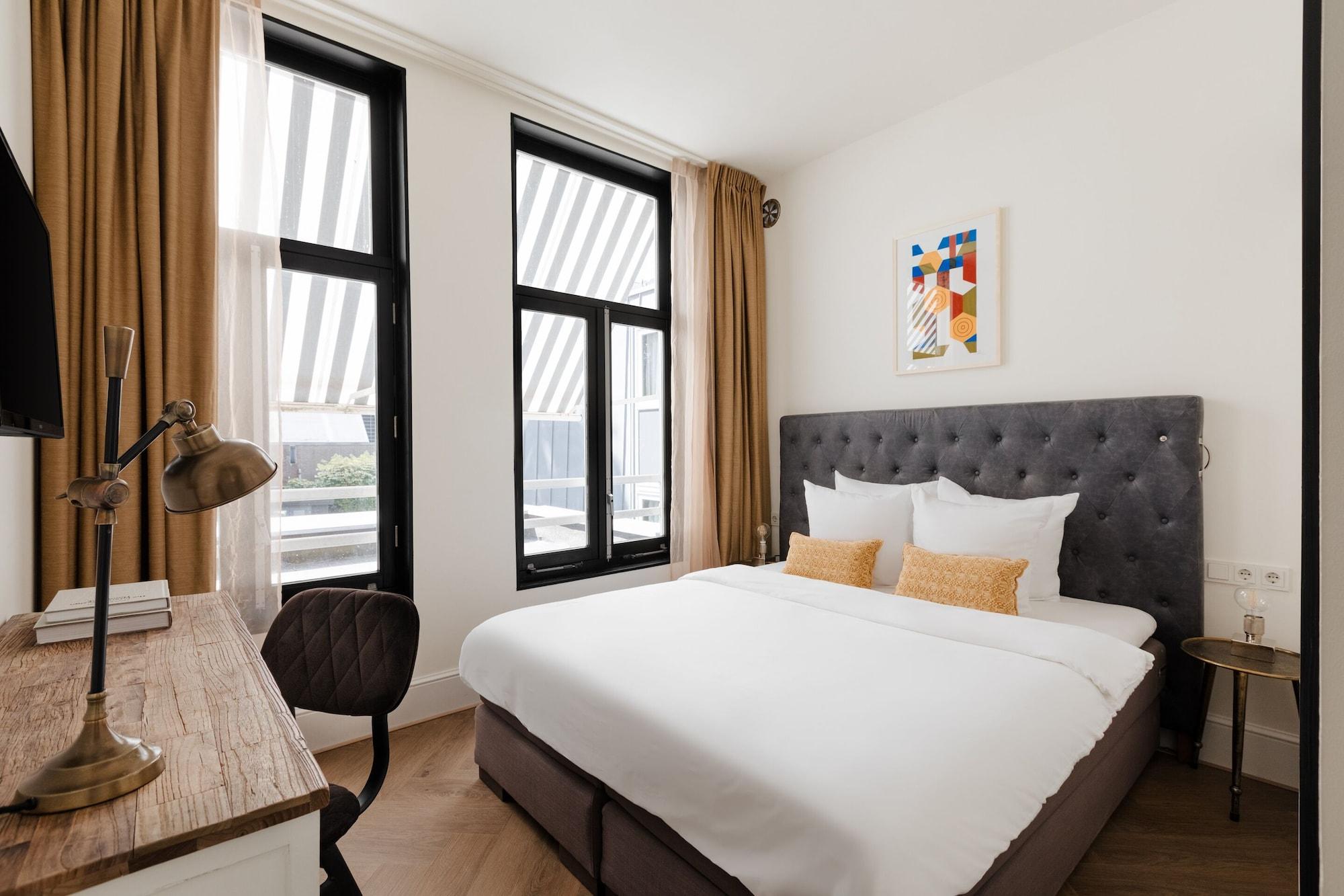 Piet Hein Hotel