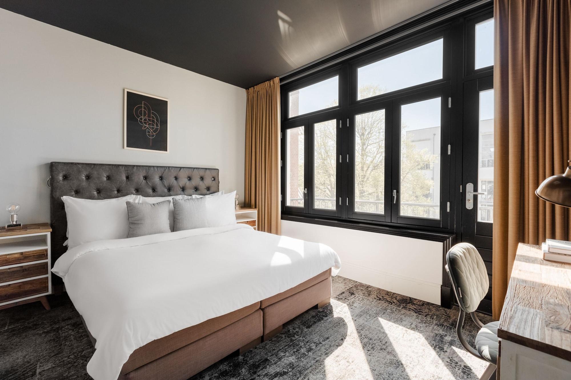 Hotel Piet Hein