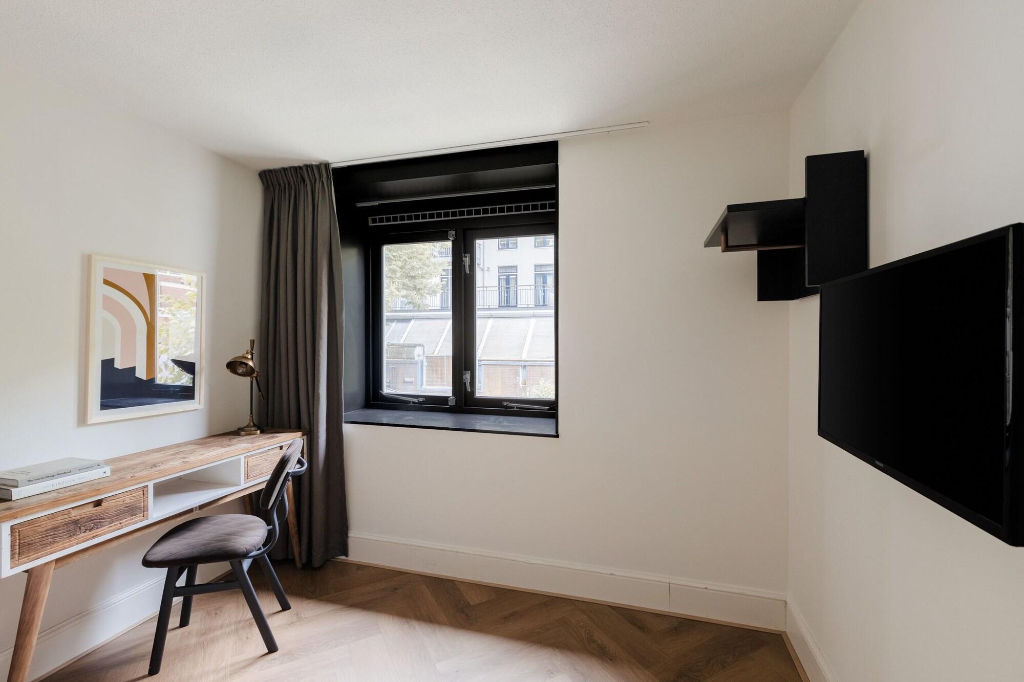 Hotel Piet Hein Amsterdam