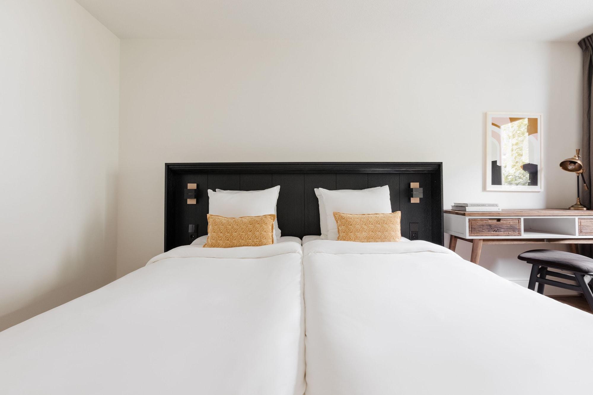 Piet Hein Hotel