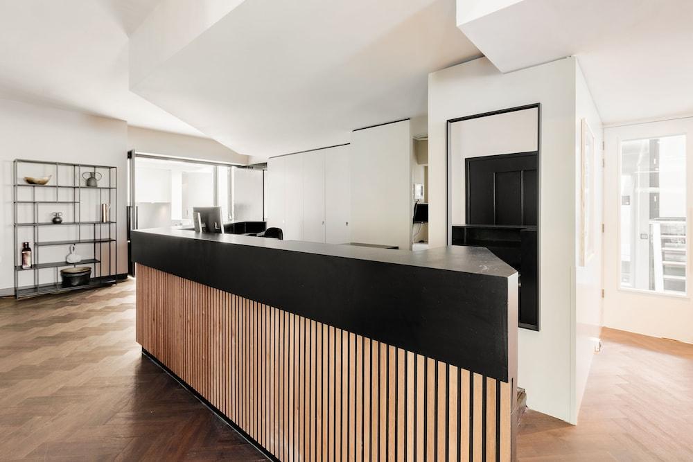 Piet Hein 3* Amsterdam