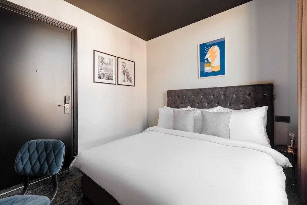 Hotel Piet Hein