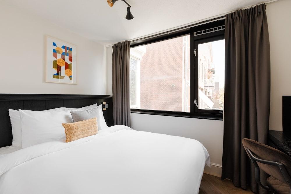 Piet Hein Hotel Amsterdam