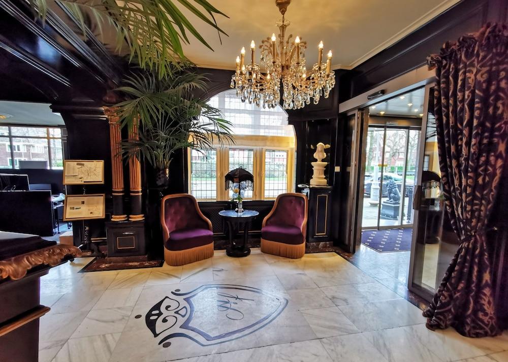 Apollofirst Boutique Hotel Amsterdam