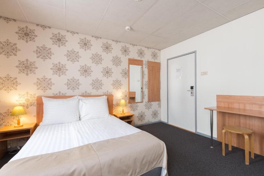 Rho Hotel Amsterdam