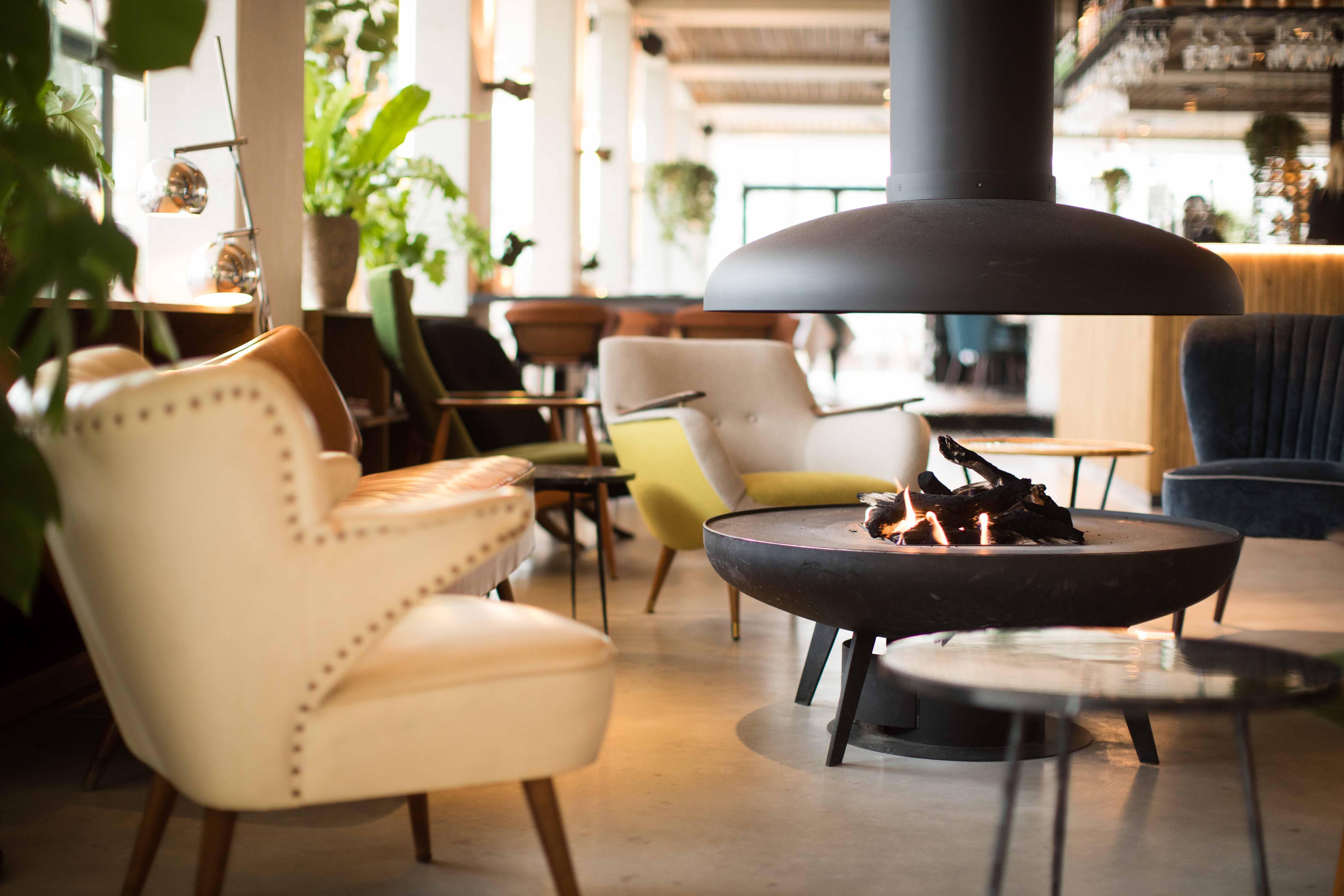 Arena Hotel Amsterdam
