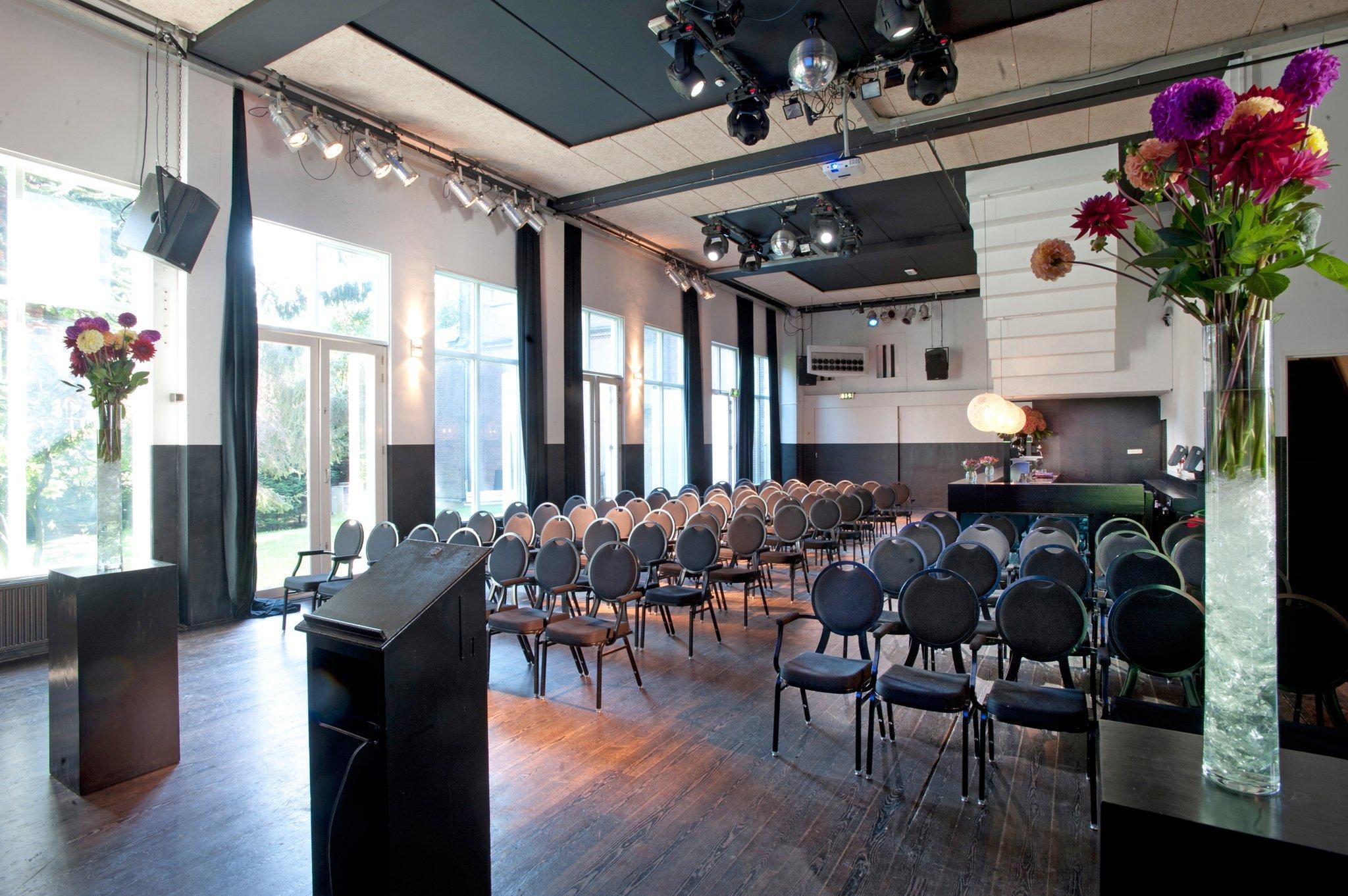 Hotel Arena Amsterdam