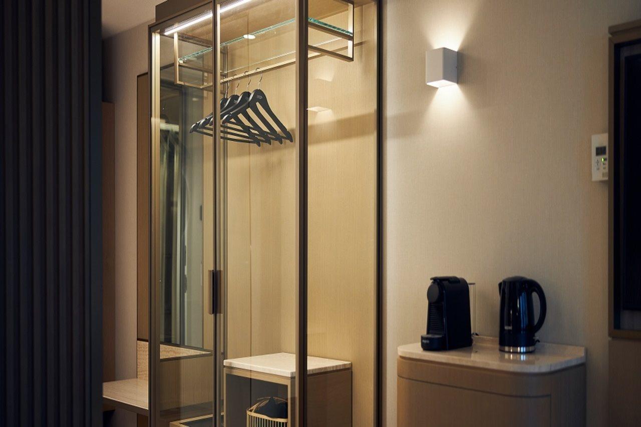 Hotel Westcord Fashion