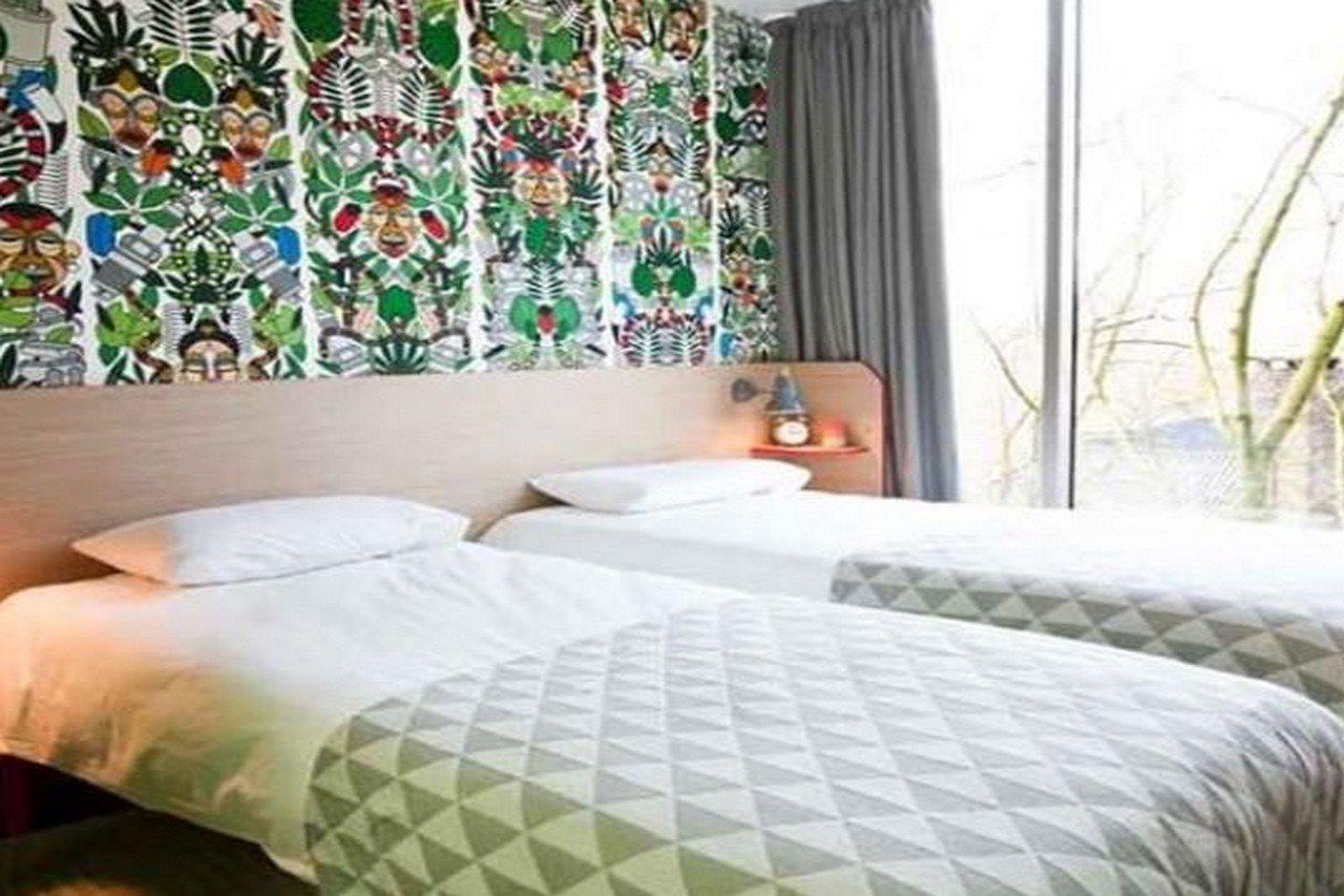 Generator Hostel Amsterdam