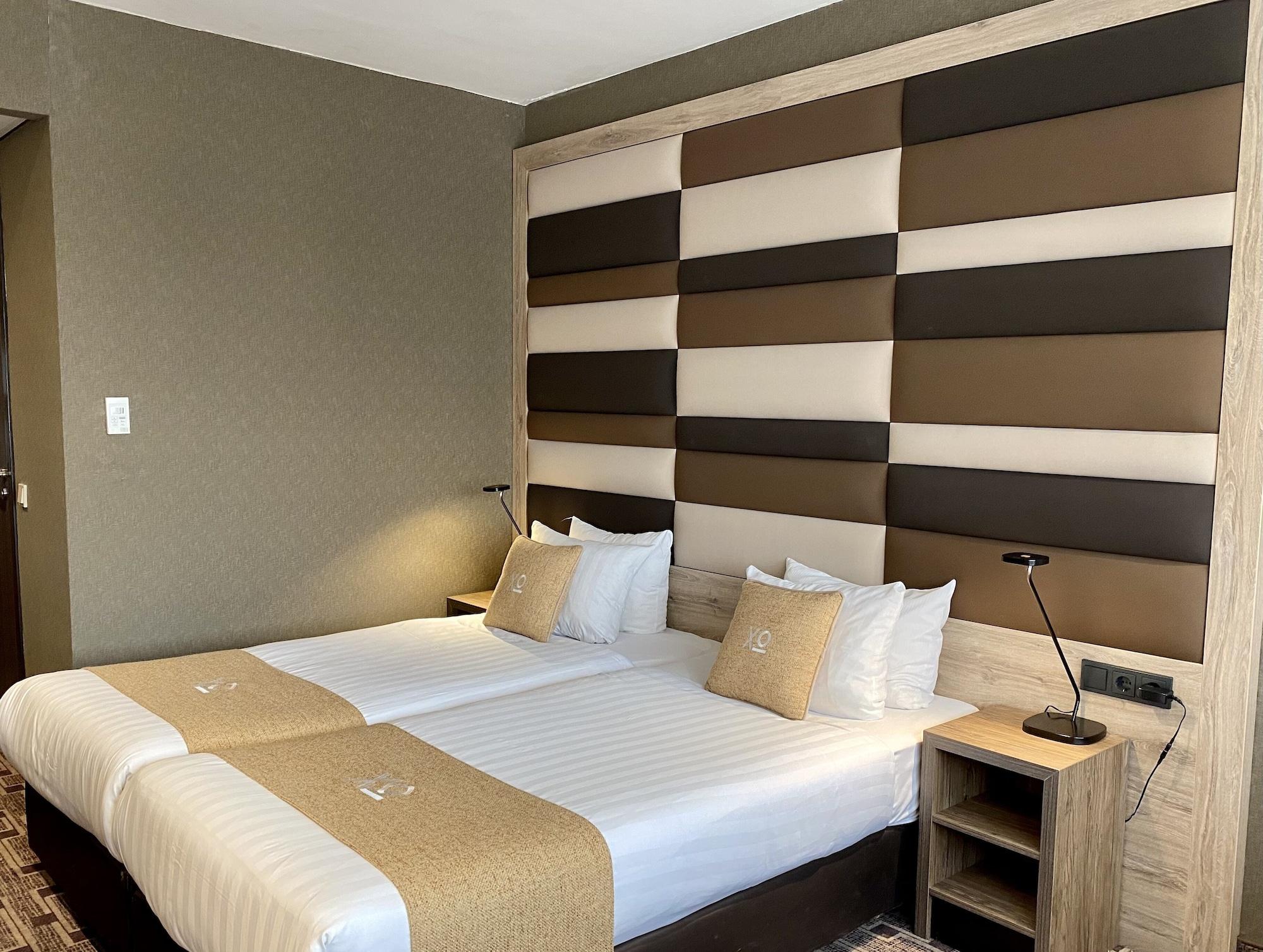 Xo Blue Tower Hotel