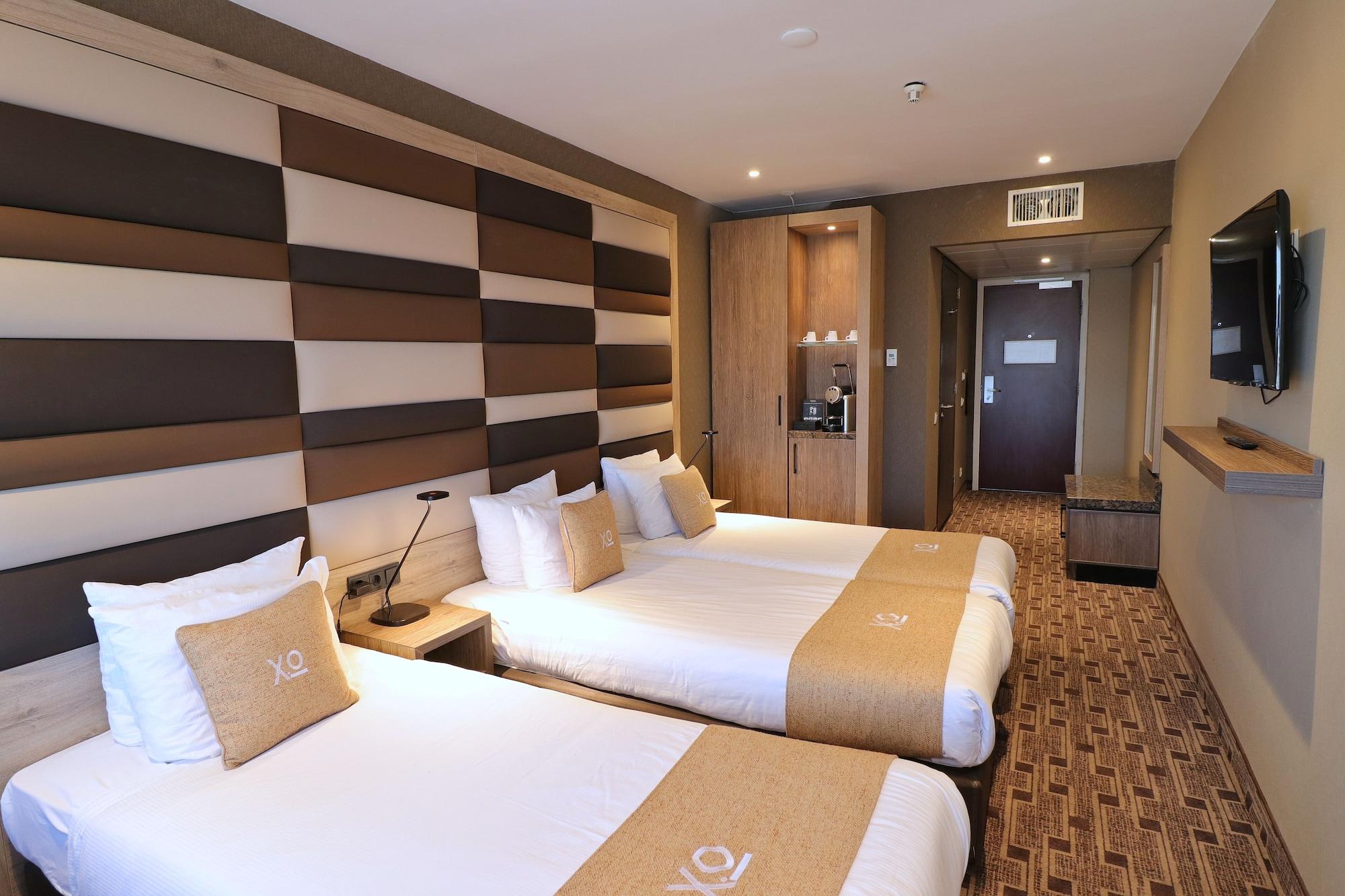 Xo Blue Tower Hotel