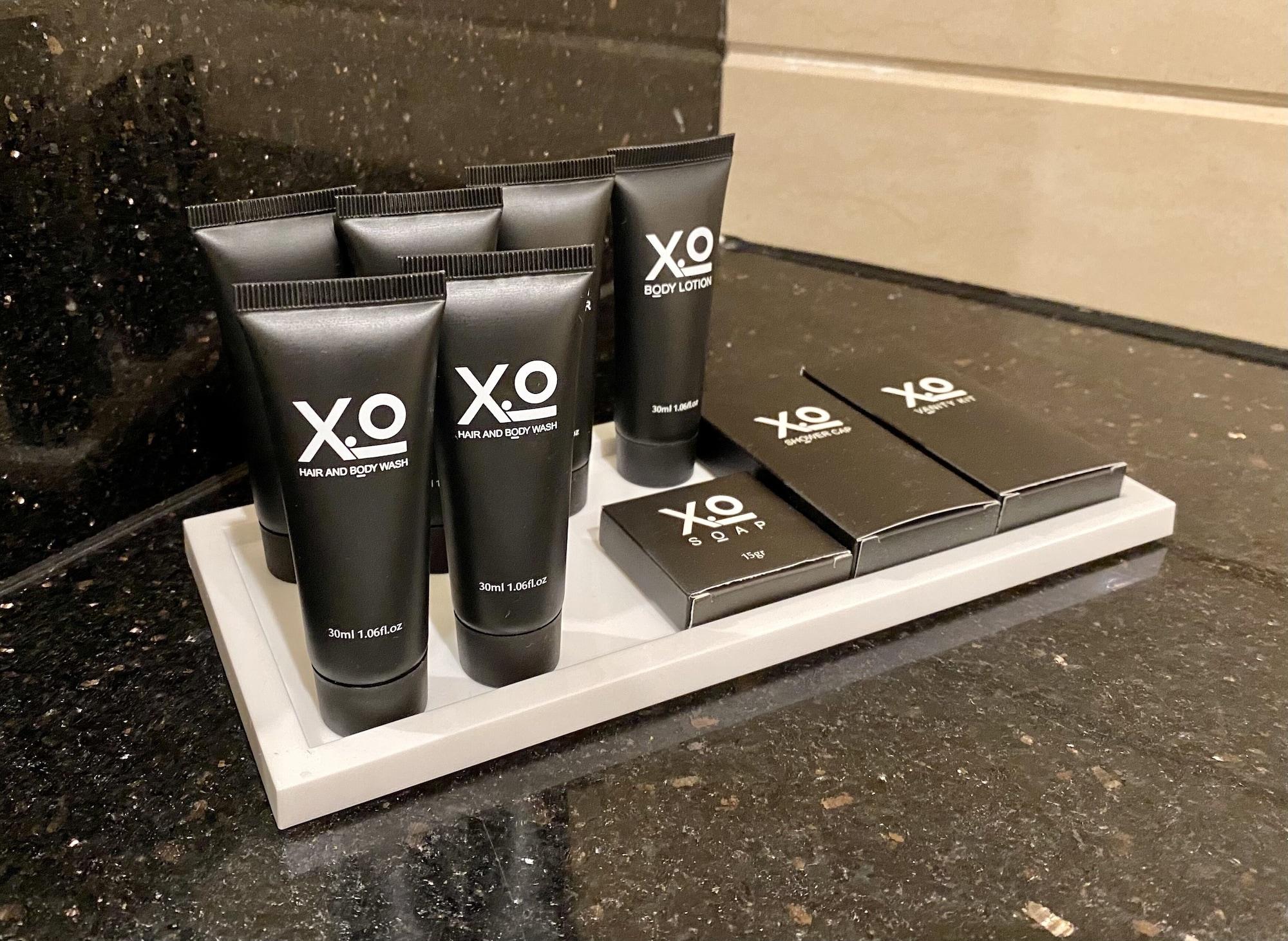 Xo Blue Tower 4* Amsterdam