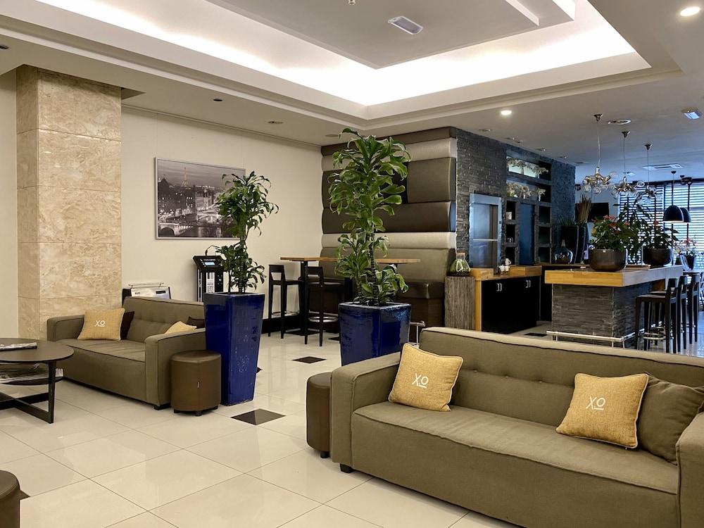 Hotel Xo Blue Tower Amsterdam