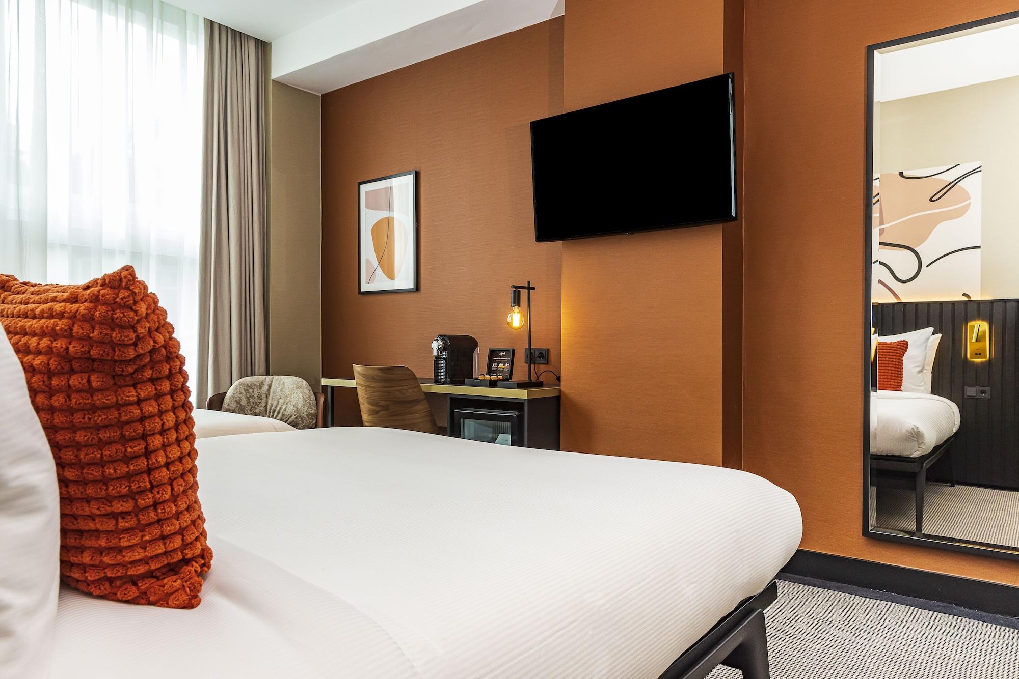 Hotel Huygens Place